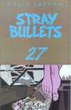 Stray Bullets #27 Comic Books - Covers, Scans, Photos in Stray Bullets Comic Books - Covers, Scans, Gallery